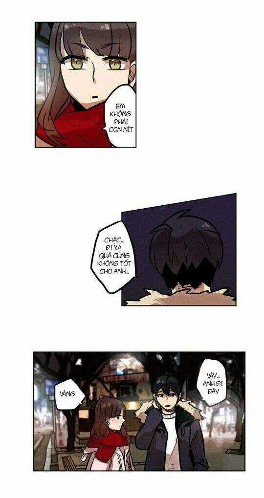 Miracle App Store Chapter 5 trang 27