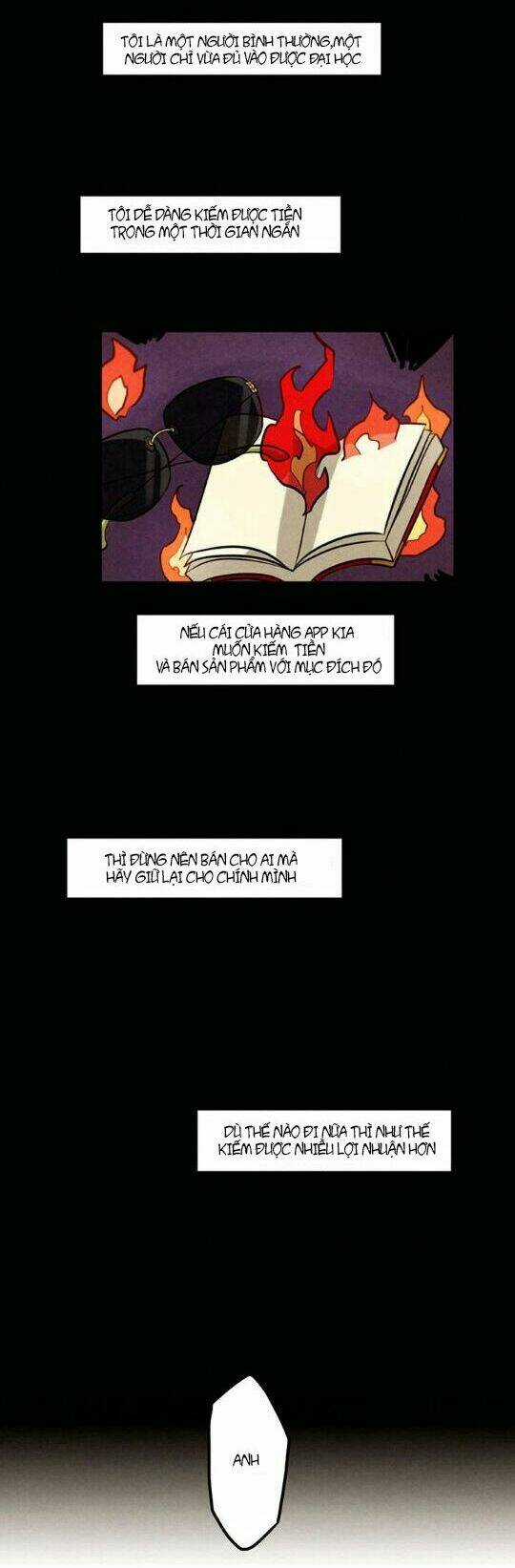 Miracle App Store Chapter 5 trang 30