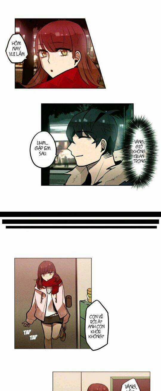 Miracle App Store Chapter 5 trang 31