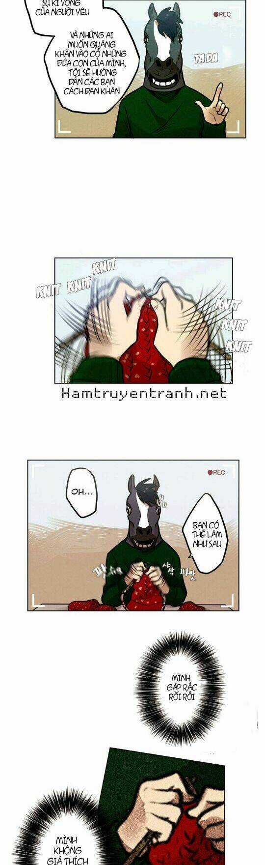 Miracle App Store Chapter 5 trang 4