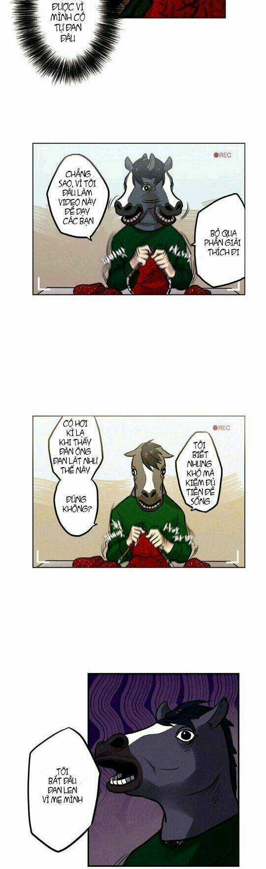 Miracle App Store Chapter 5 trang 5