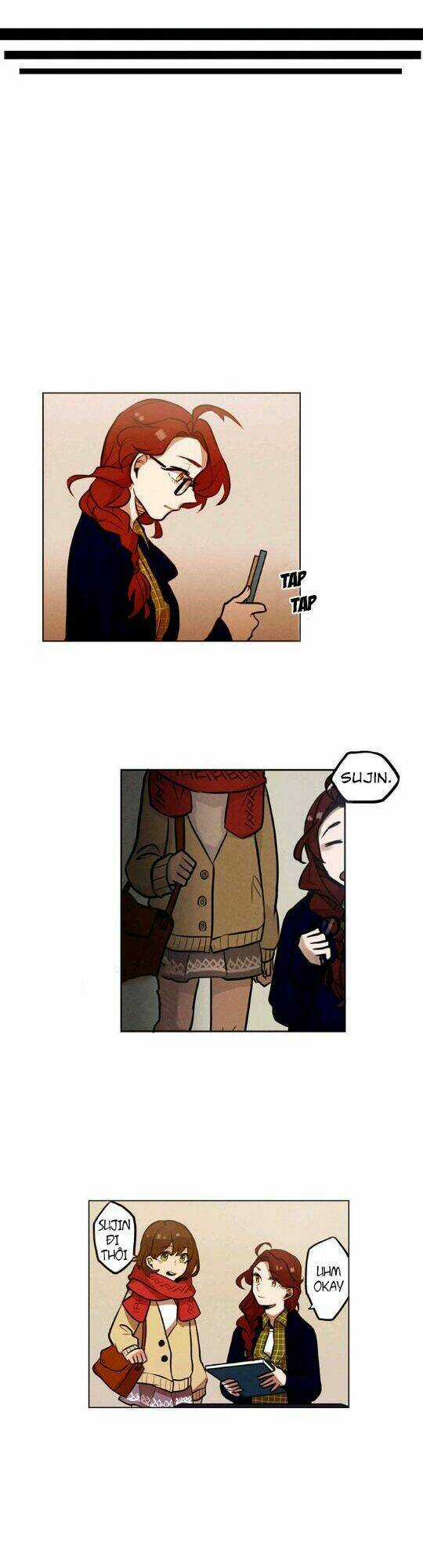 Miracle App Store Chapter 5 trang 6