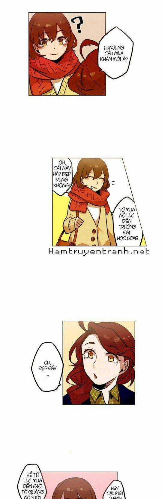 Miracle App Store Chapter 5 trang 7