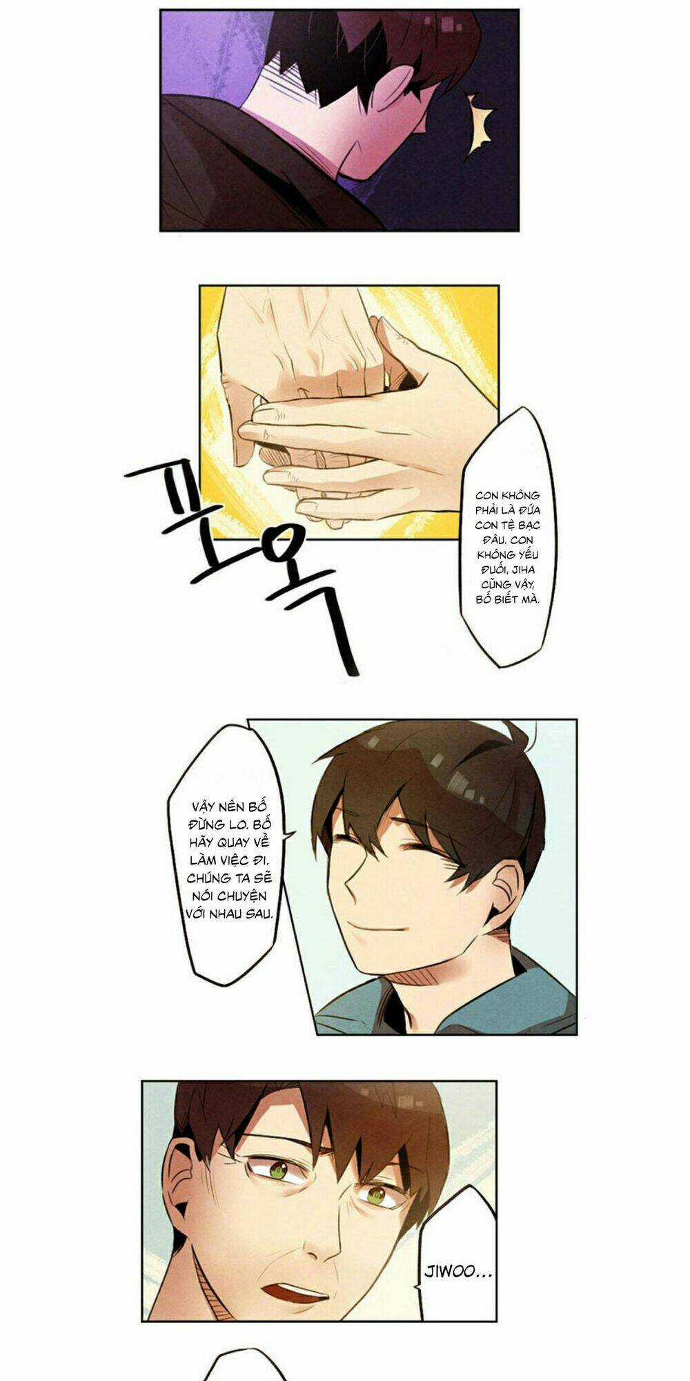 Miracle App Store Chapter 6 trang 12