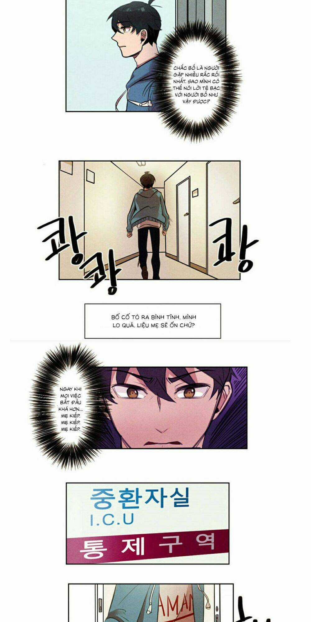 Miracle App Store Chapter 6 trang 14