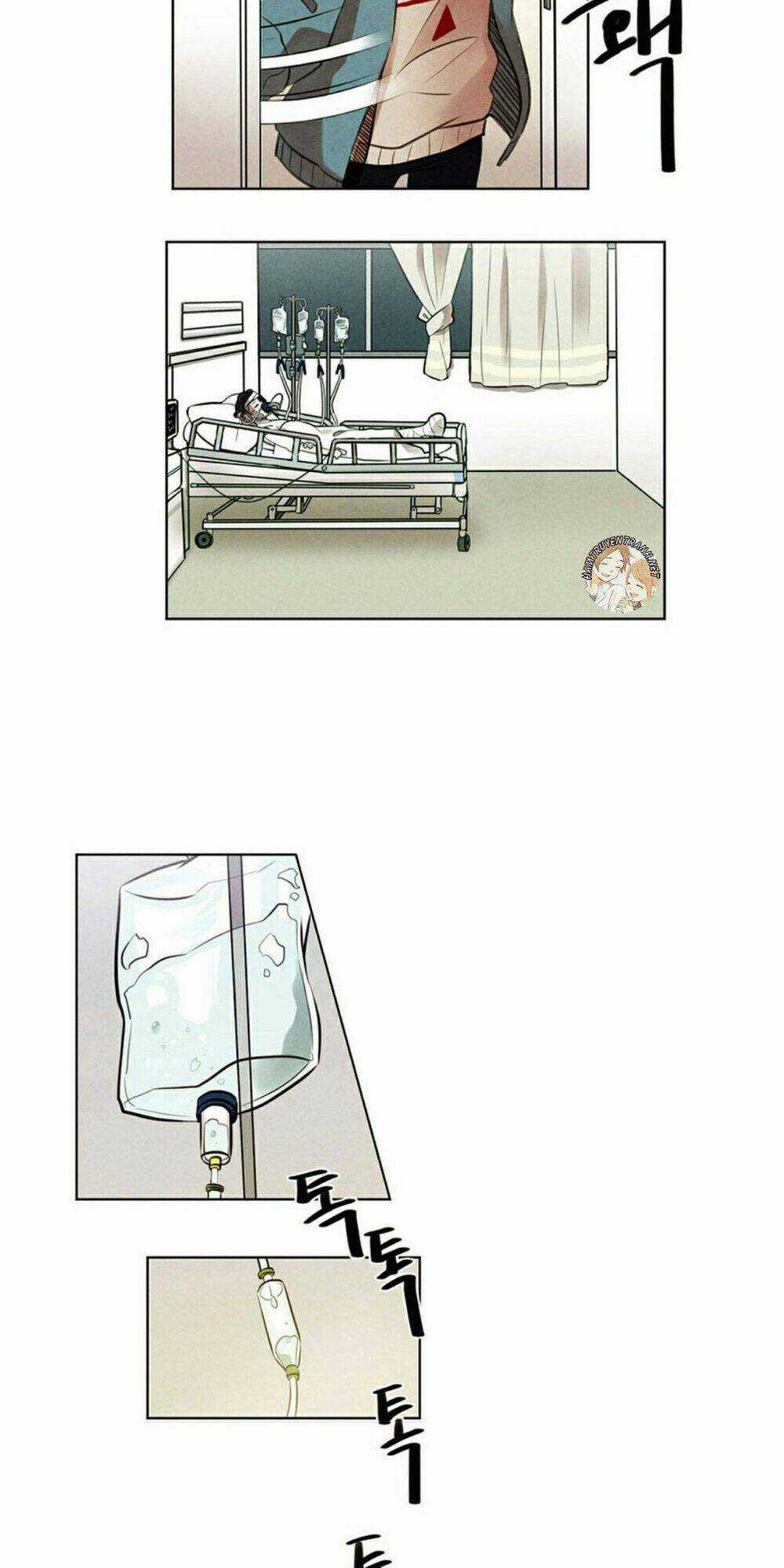 Miracle App Store Chapter 6 trang 15