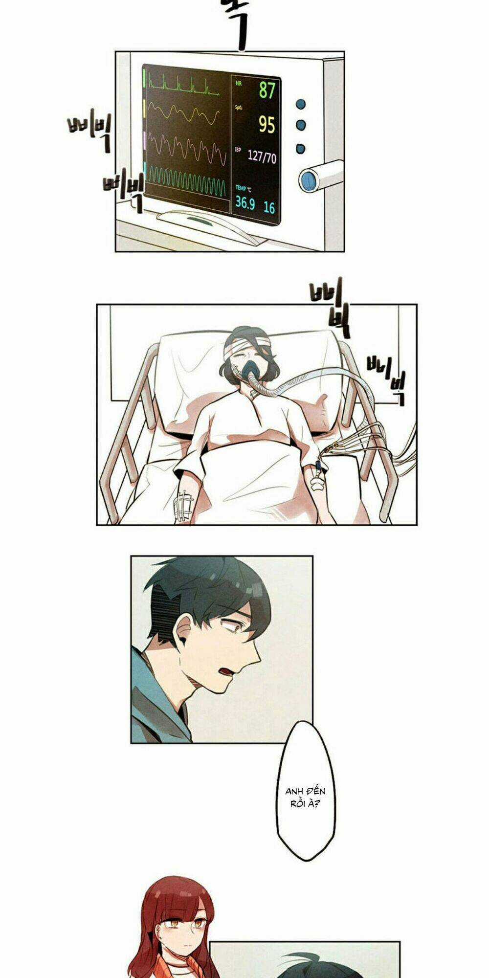 Miracle App Store Chapter 6 trang 16