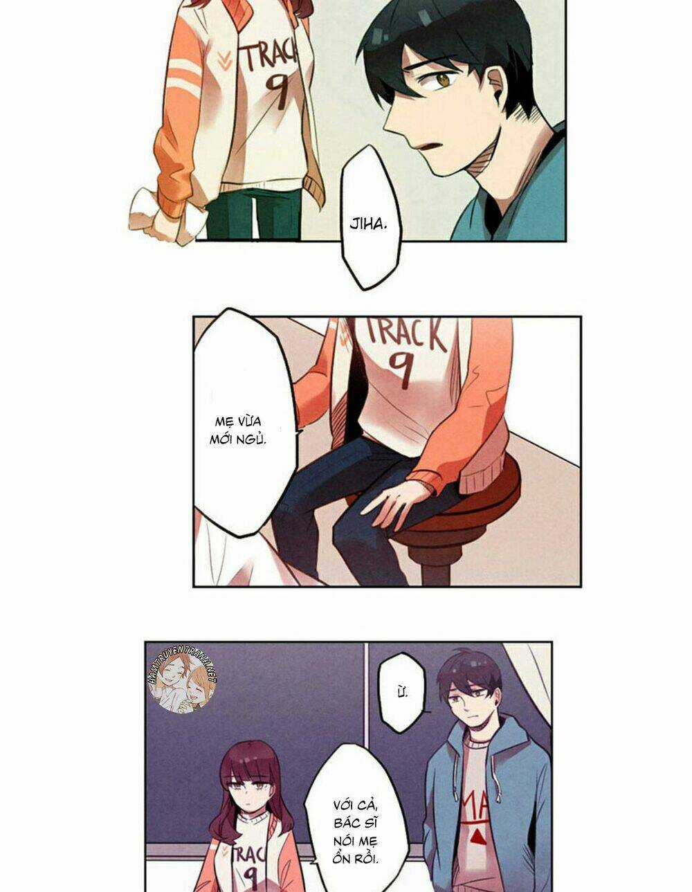 Miracle App Store Chapter 6 trang 17