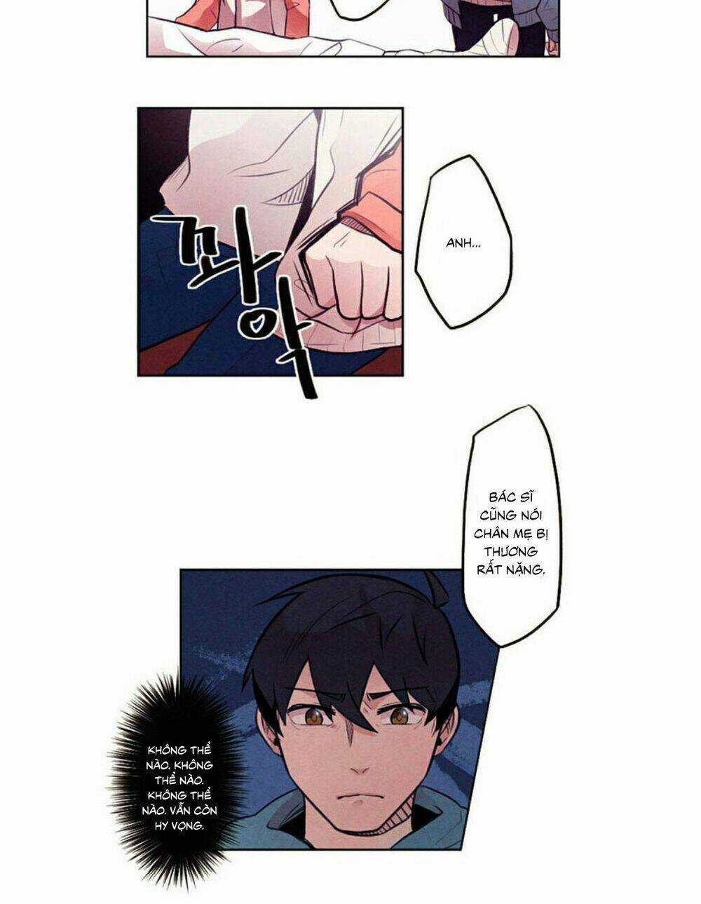 Miracle App Store Chapter 6 trang 18