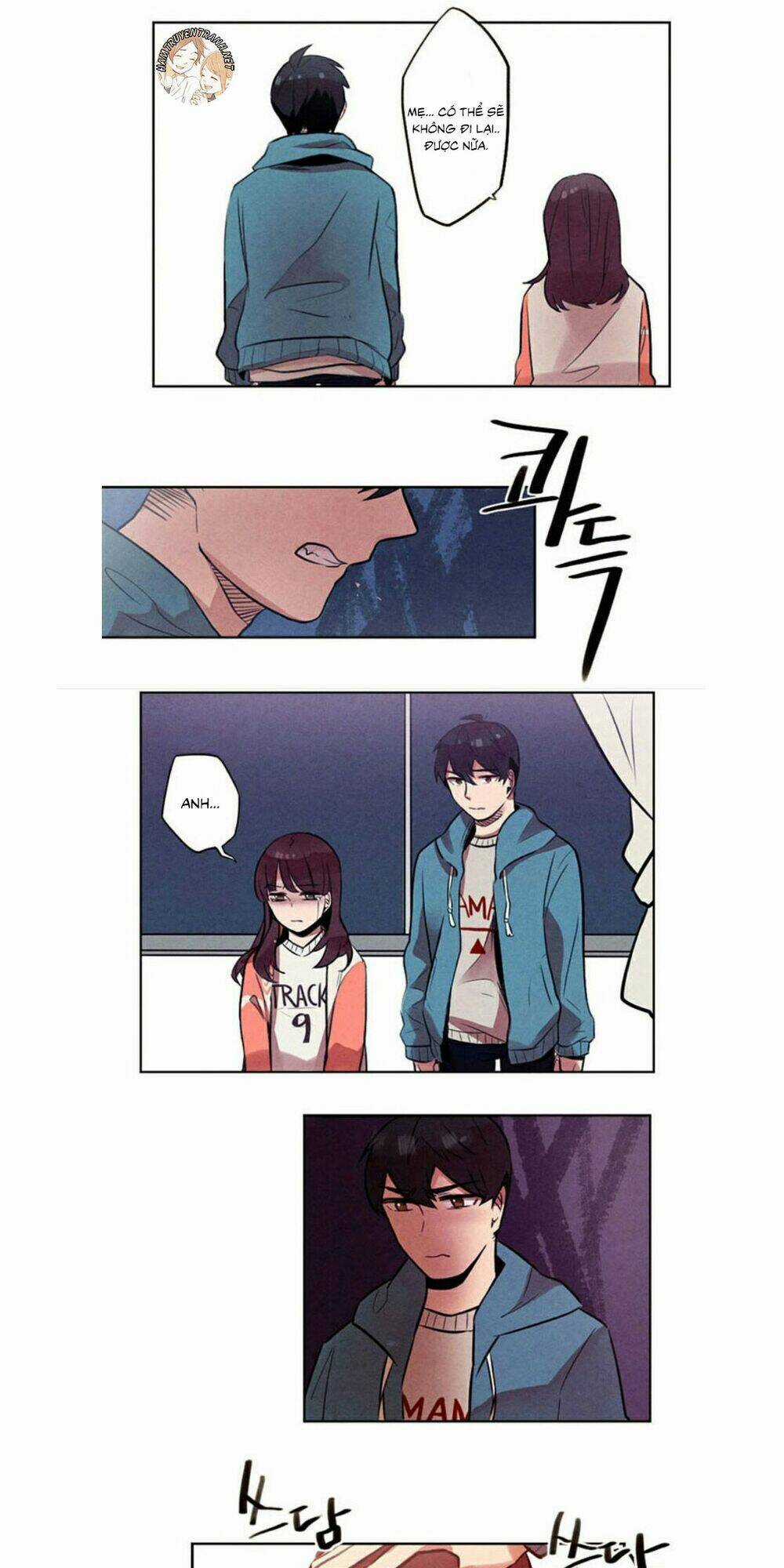 Miracle App Store Chapter 6 trang 19