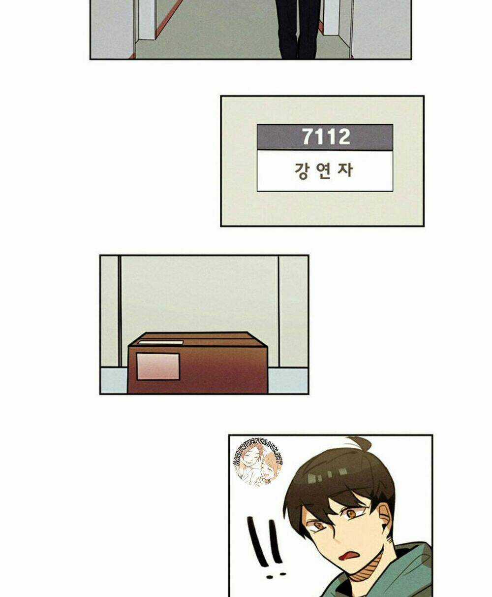 Miracle App Store Chapter 6 trang 23