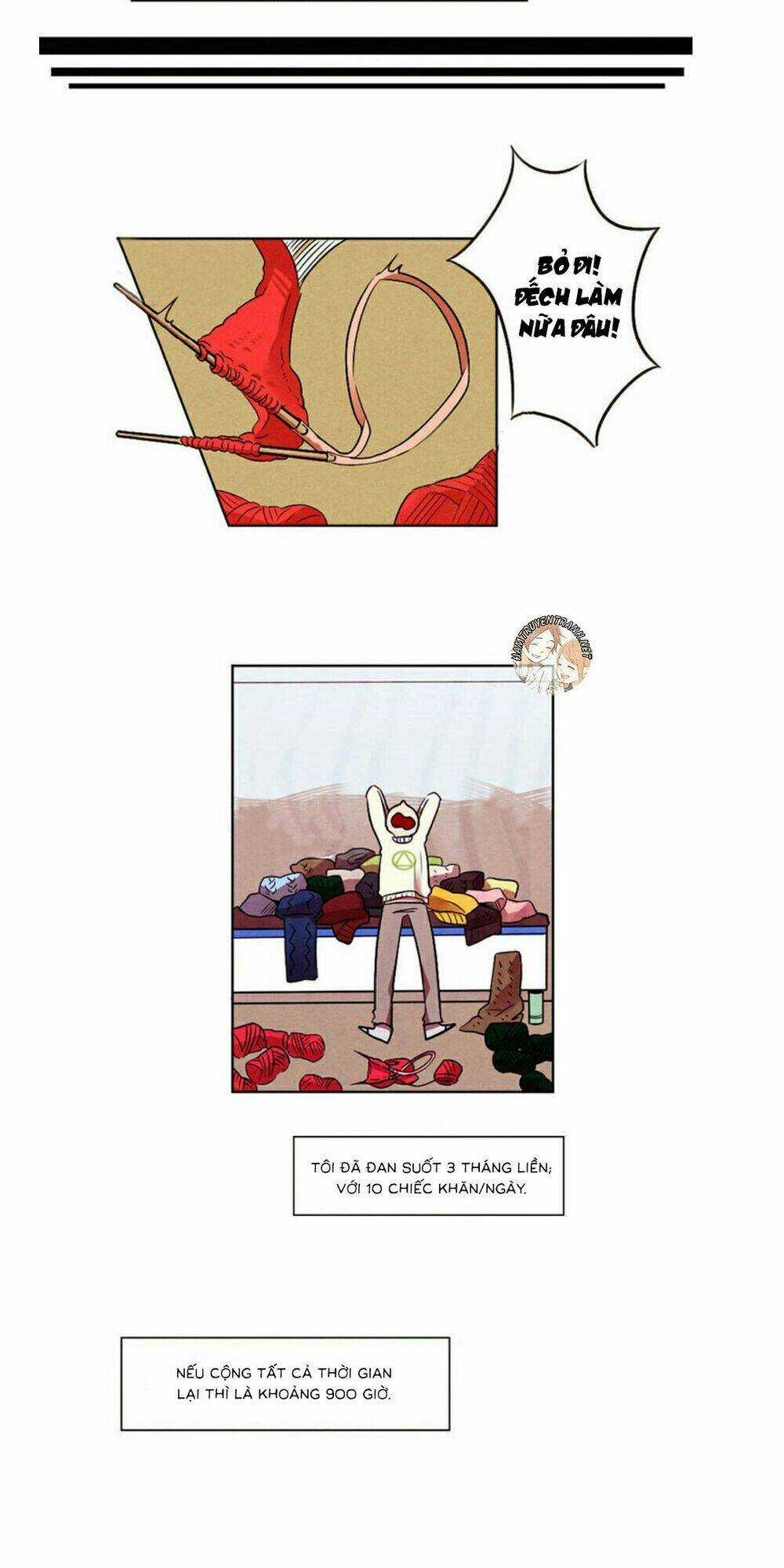 Miracle App Store Chapter 6 trang 3