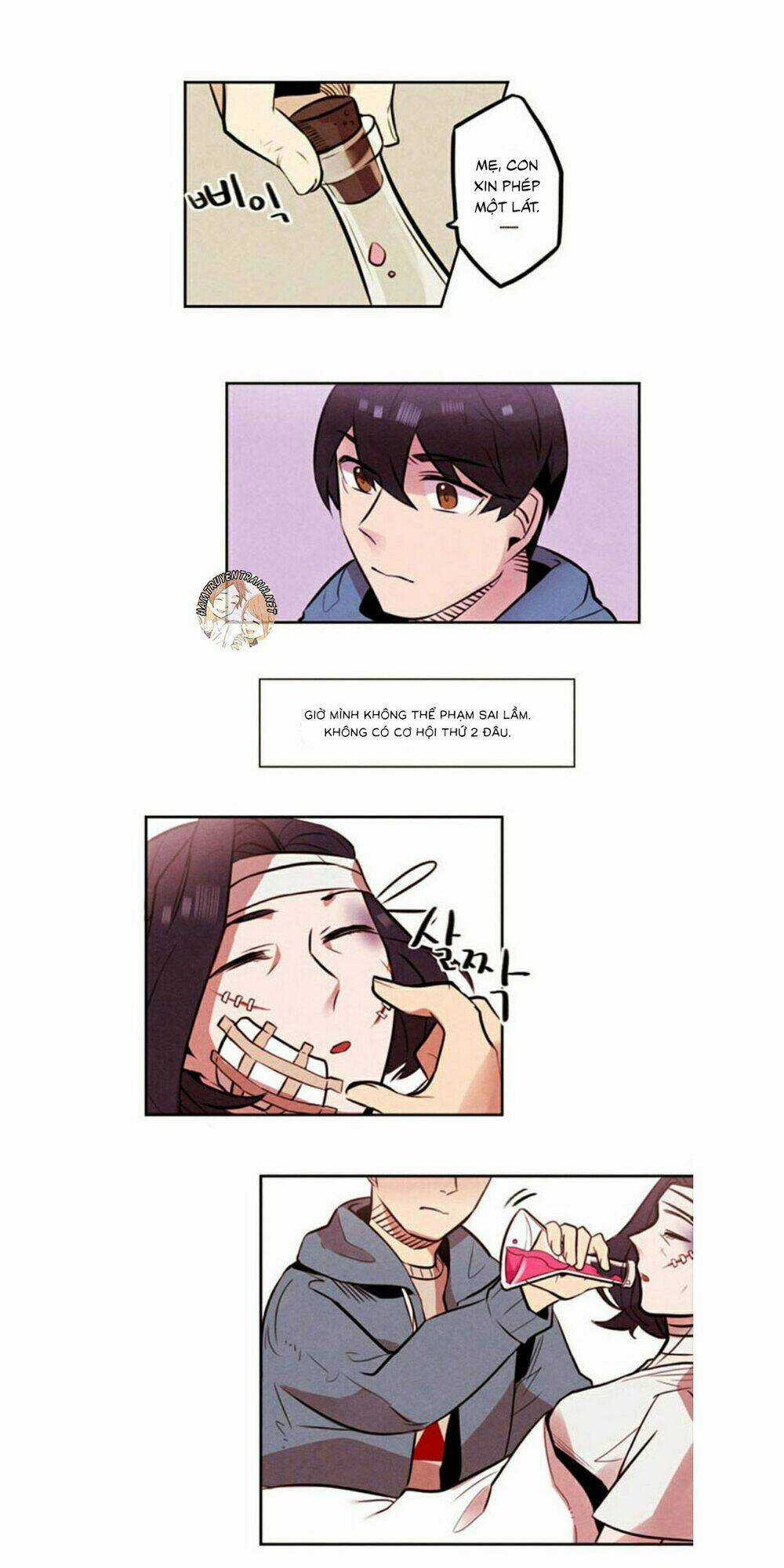 Miracle App Store Chapter 6 trang 31