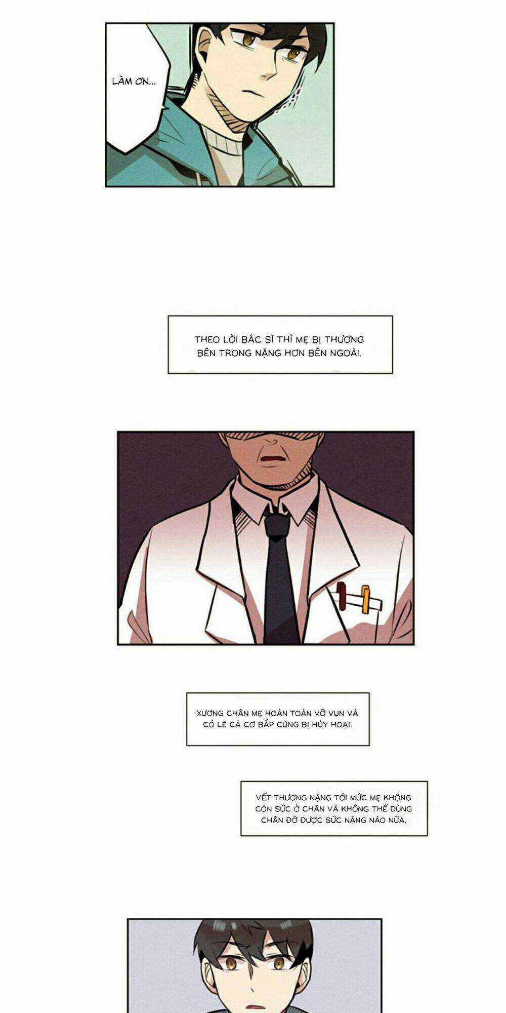 Miracle App Store Chapter 6 trang 32