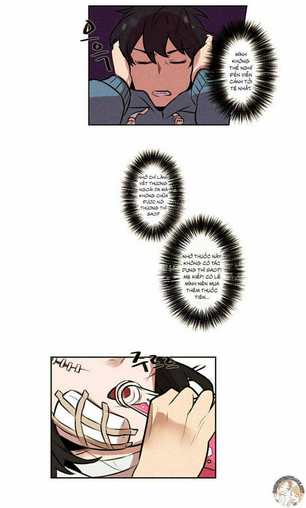 Miracle App Store Chapter 6 trang 34