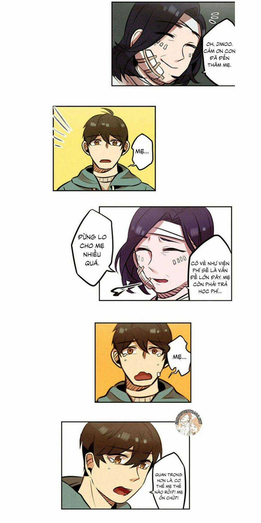 Miracle App Store Chapter 6 trang 37