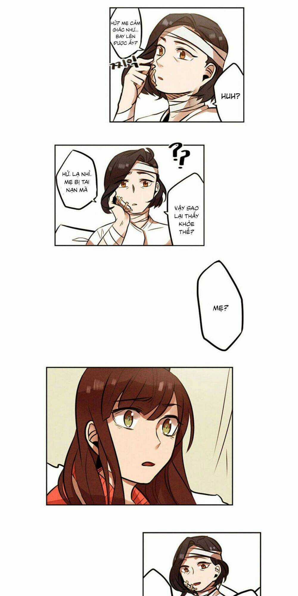 Miracle App Store Chapter 6 trang 38