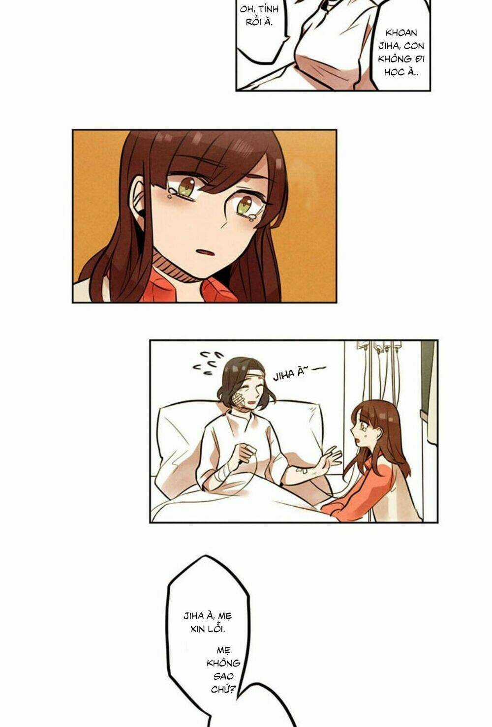 Miracle App Store Chapter 6 trang 39