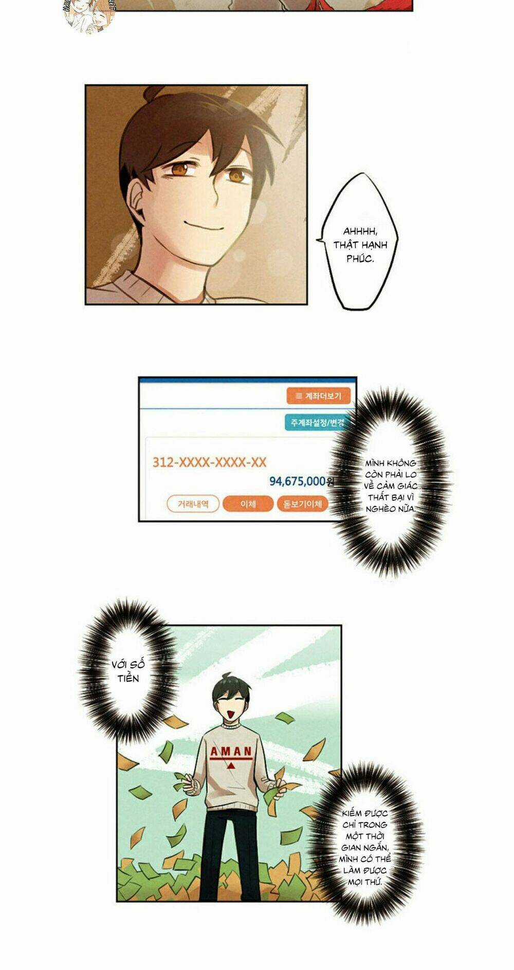 Miracle App Store Chapter 6 trang 5