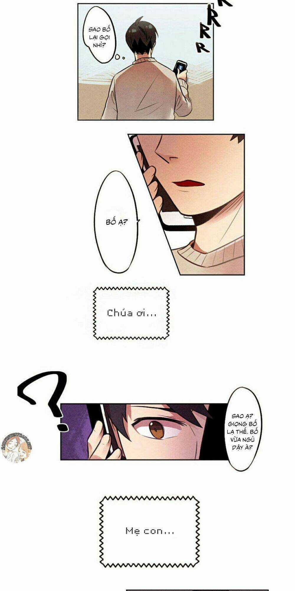 Miracle App Store Chapter 6 trang 7