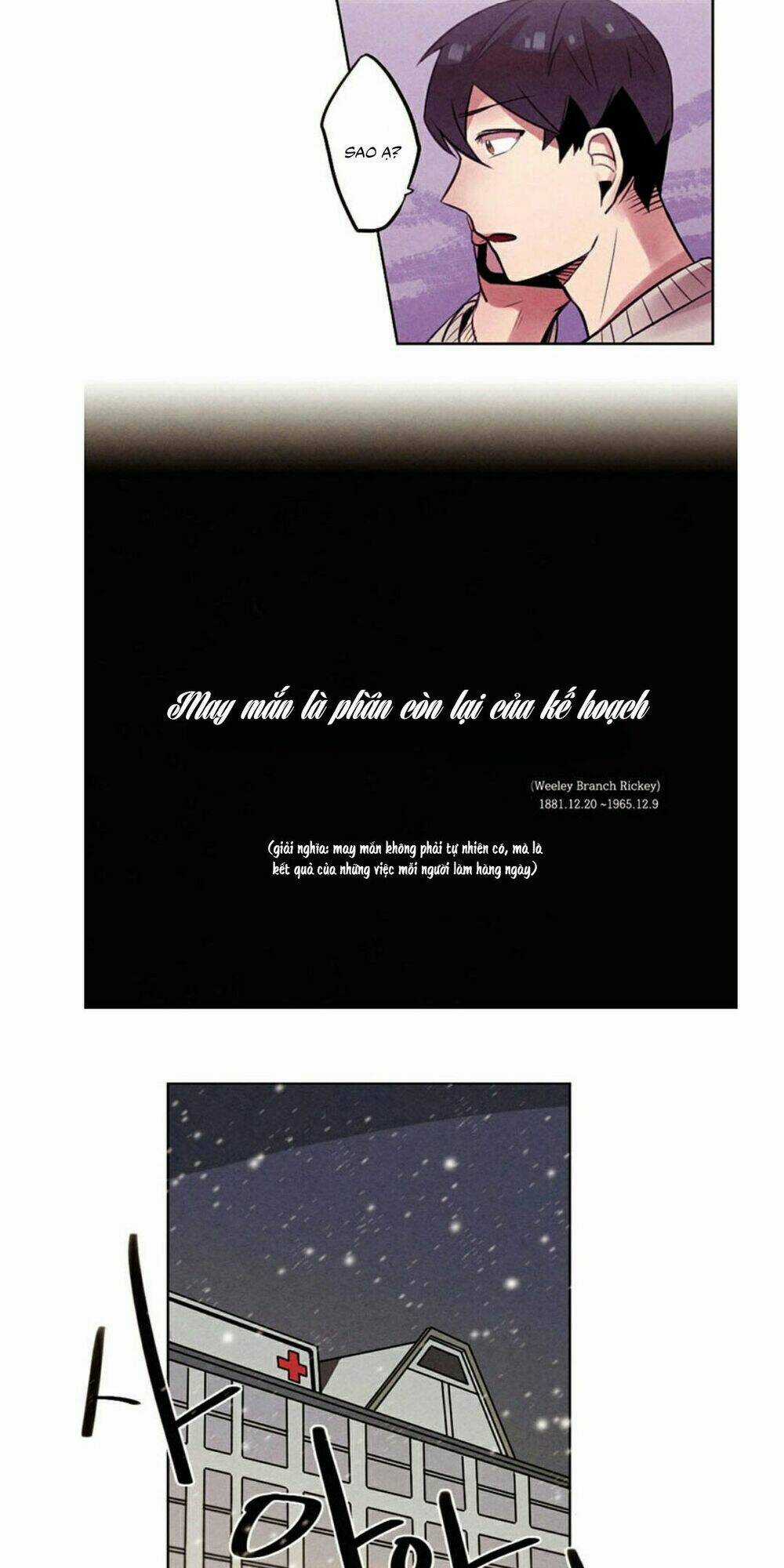 Miracle App Store Chapter 6 trang 8