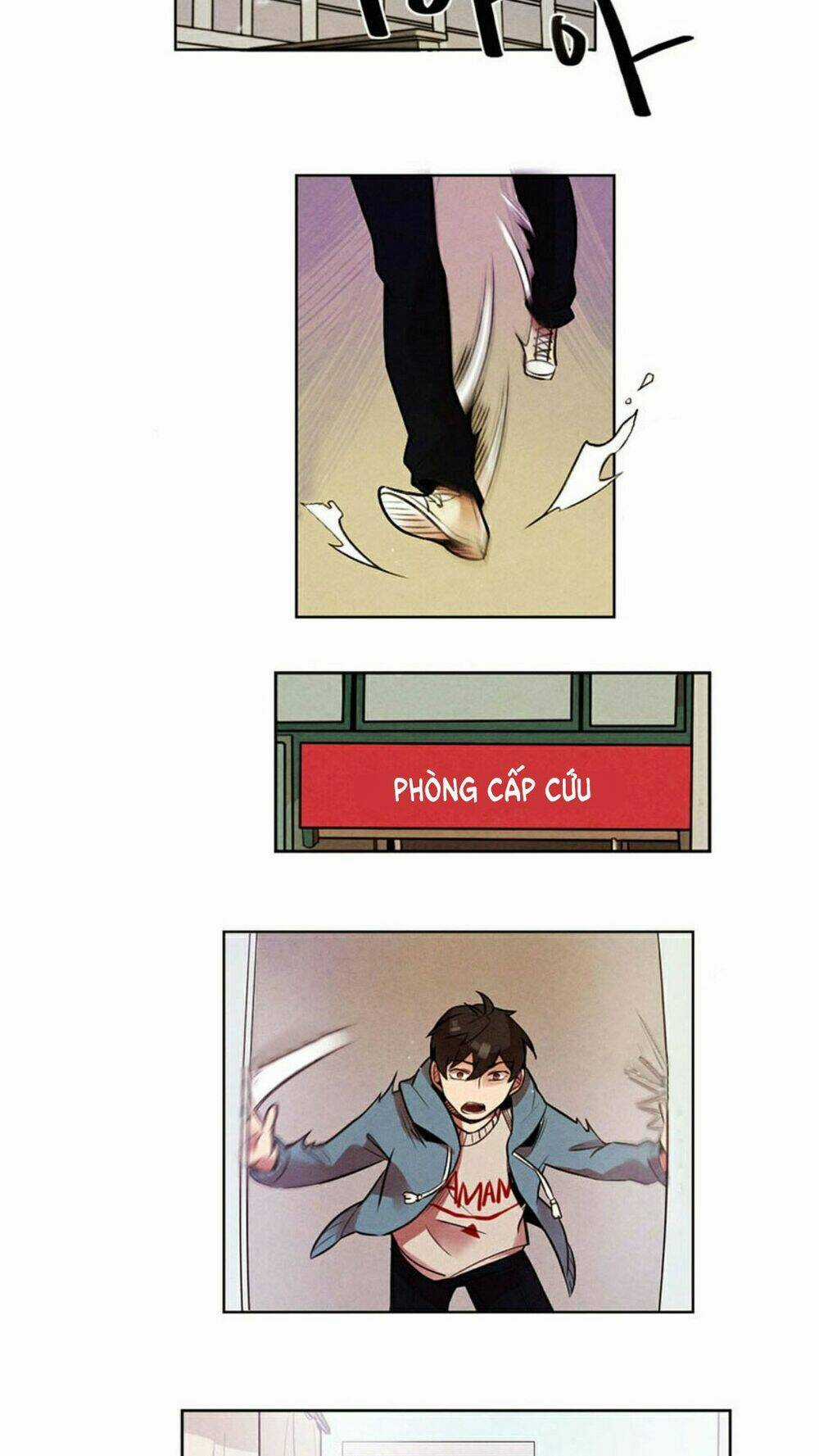 Miracle App Store Chapter 6 trang 9