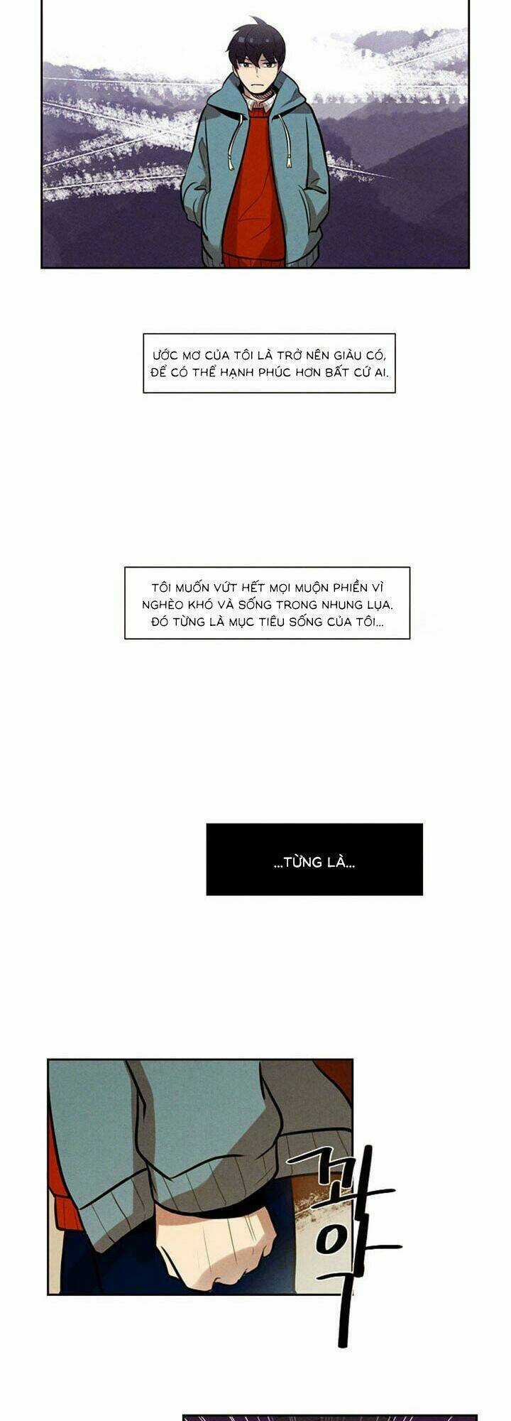 Miracle App Store Chapter 7.1 trang 10