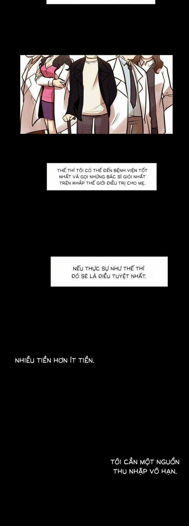 Miracle App Store Chapter 7.1 trang 13