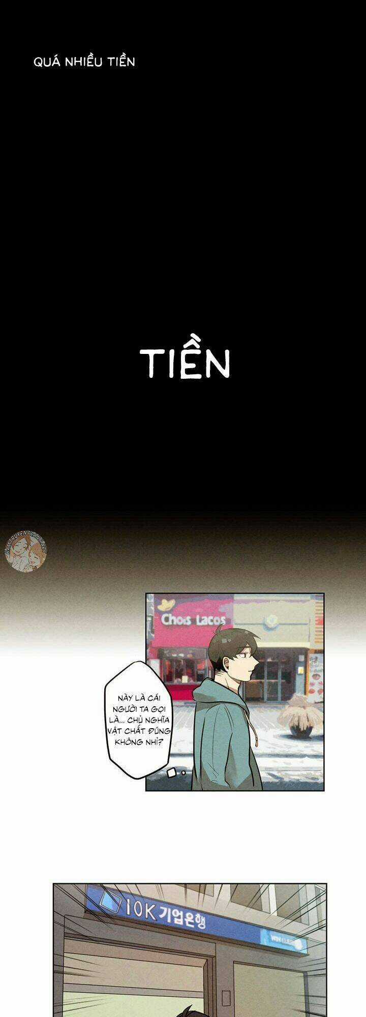 Miracle App Store Chapter 7.1 trang 14