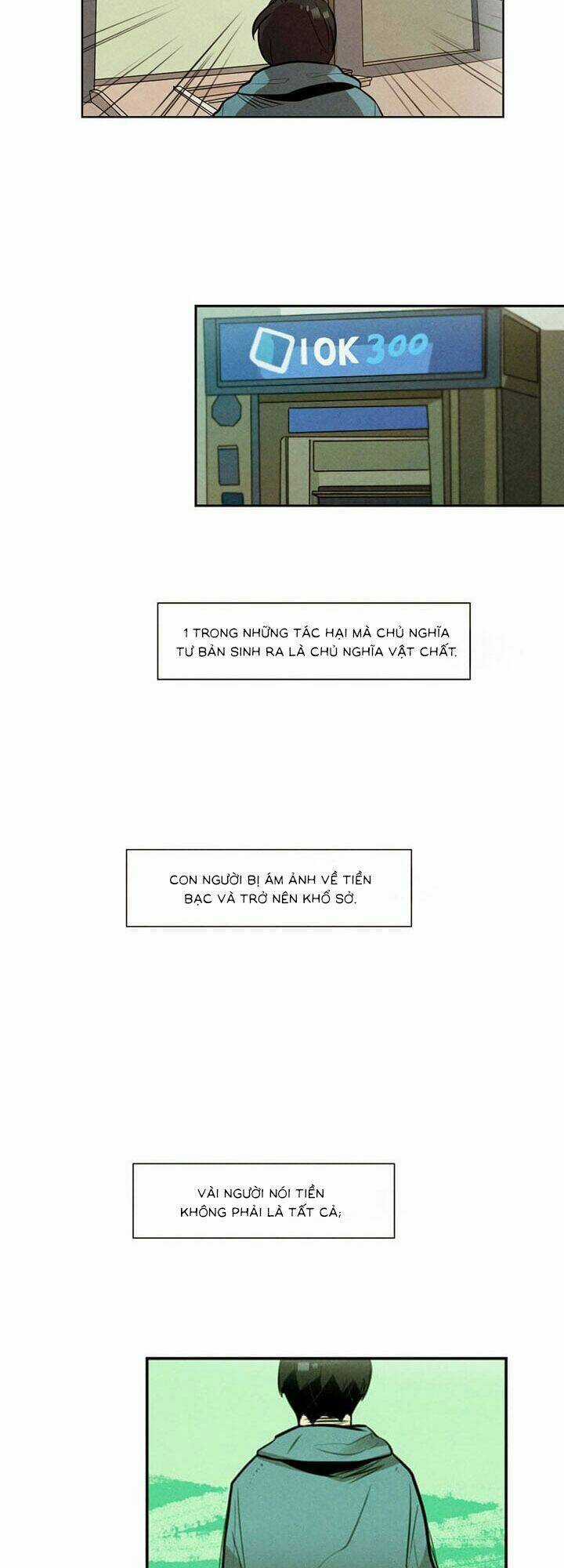 Miracle App Store Chapter 7.1 trang 15