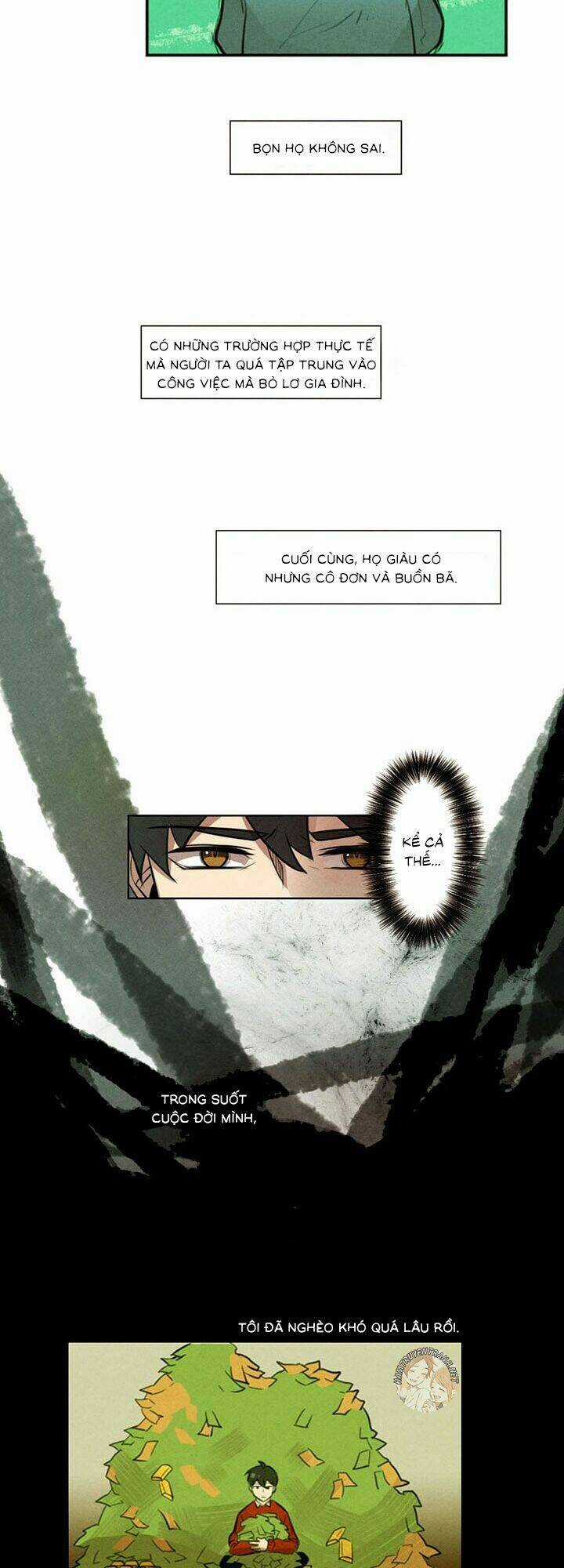 Miracle App Store Chapter 7.1 trang 16