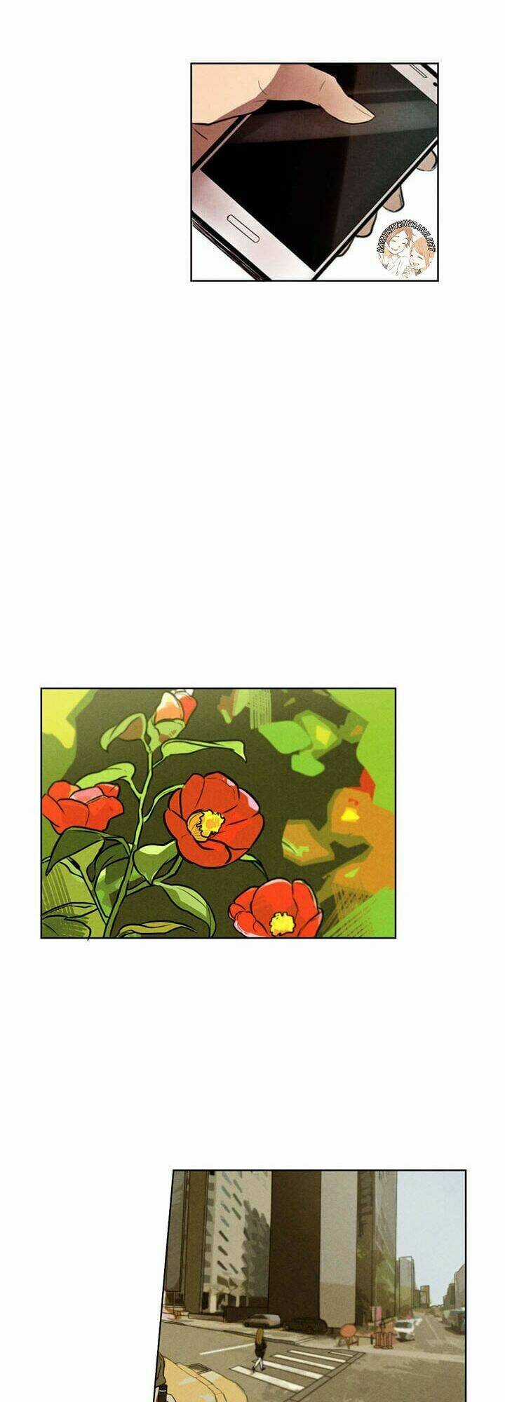 Miracle App Store Chapter 7.1 trang 19