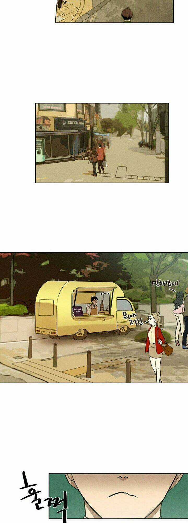 Miracle App Store Chapter 7.1 trang 20