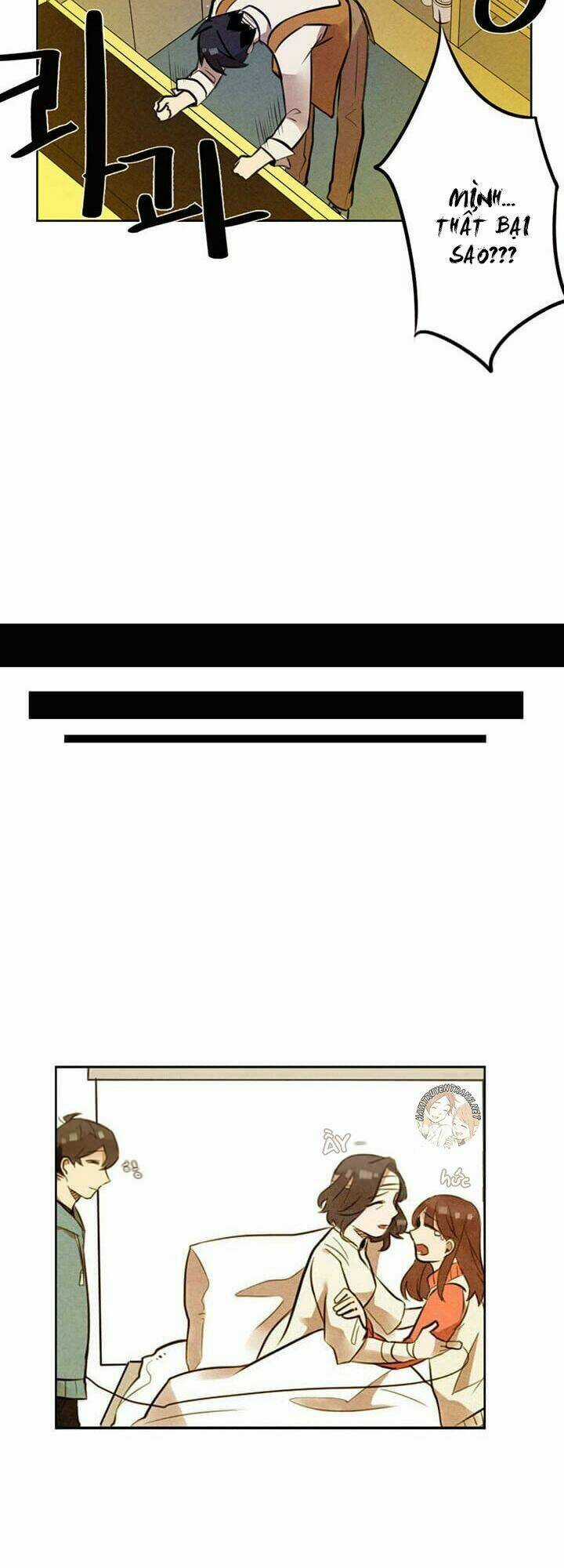 Miracle App Store Chapter 7.1 trang 22