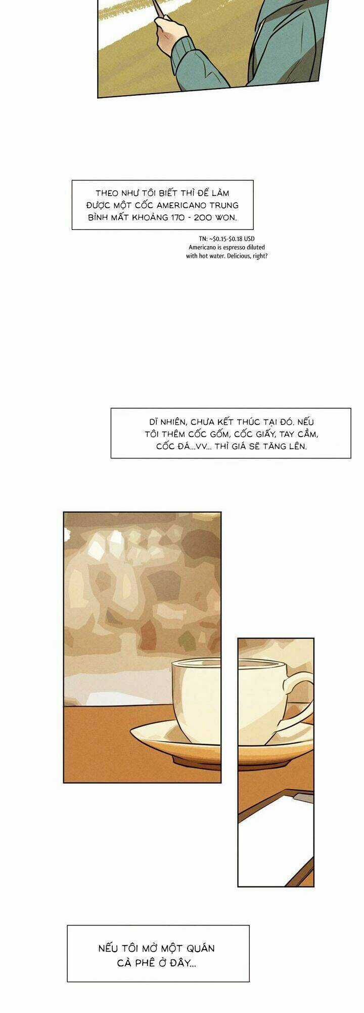 Miracle App Store Chapter 7.1 trang 25