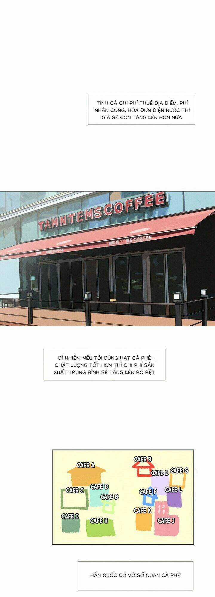 Miracle App Store Chapter 7.1 trang 26