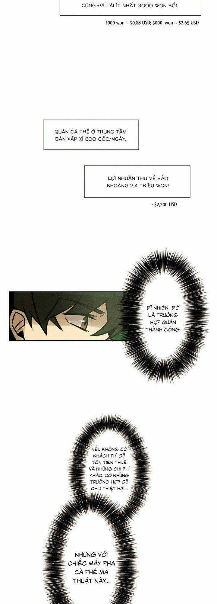 Miracle App Store Chapter 7.1 trang 28