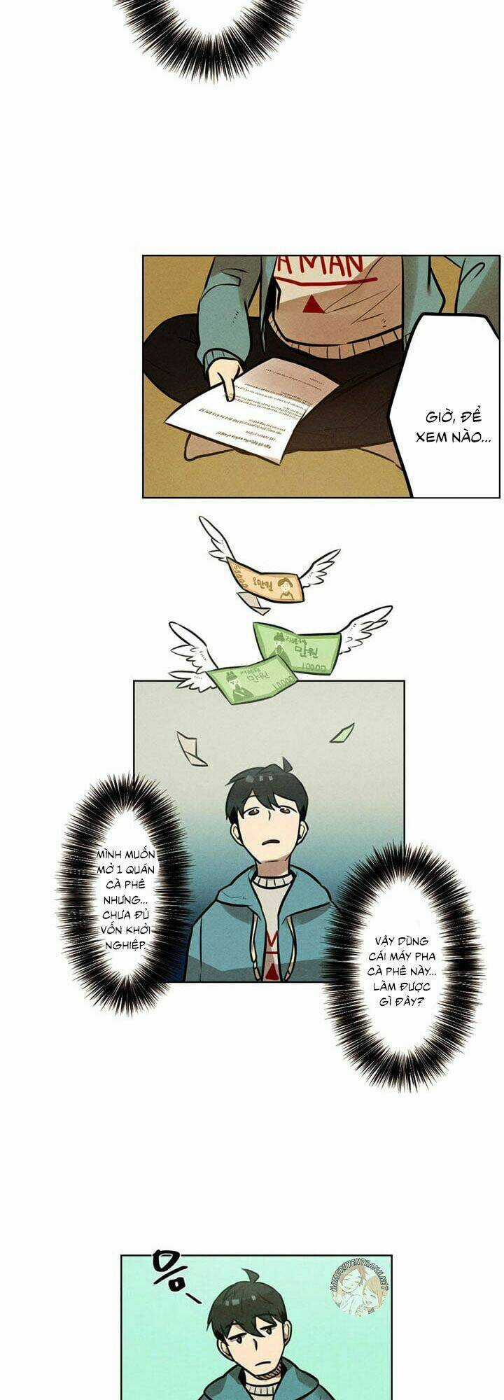 Miracle App Store Chapter 7.1 trang 29