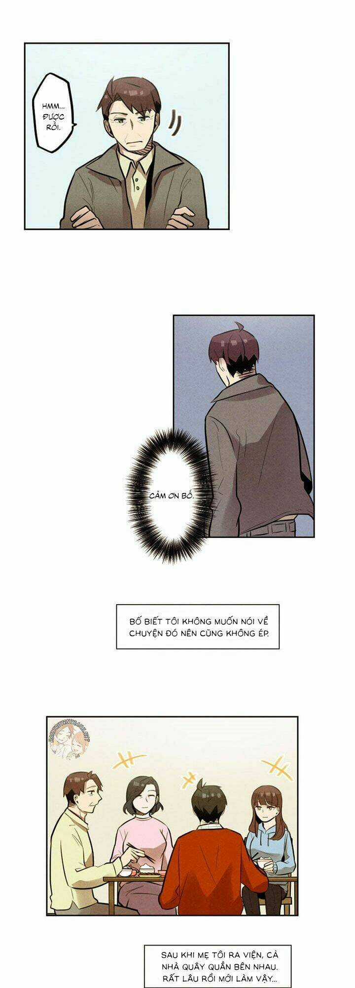 Miracle App Store Chapter 7.1 trang 3