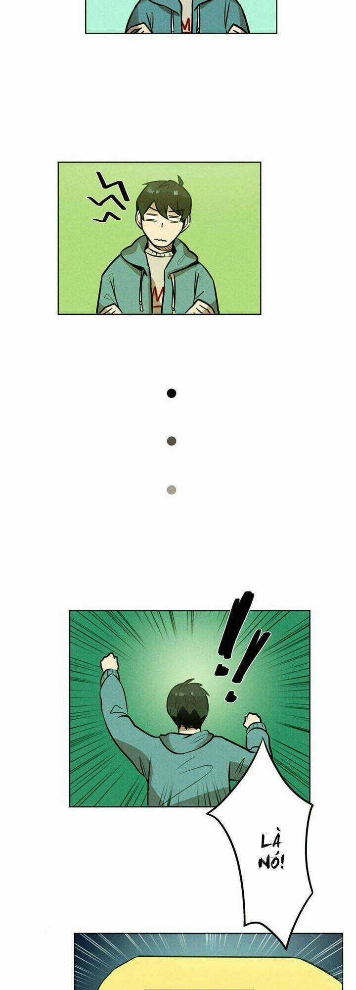 Miracle App Store Chapter 7.1 trang 30