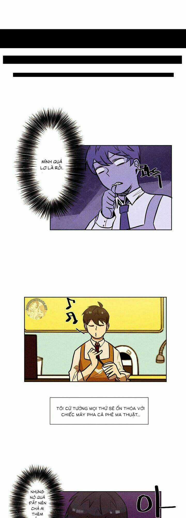 Miracle App Store Chapter 7.1 trang 33