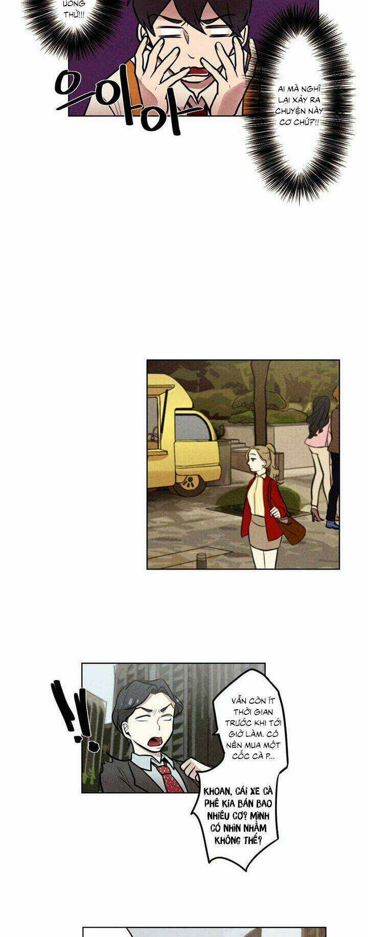 Miracle App Store Chapter 7.1 trang 34