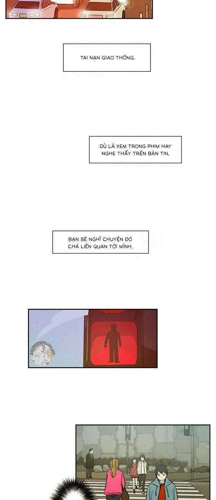 Miracle App Store Chapter 7.1 trang 6