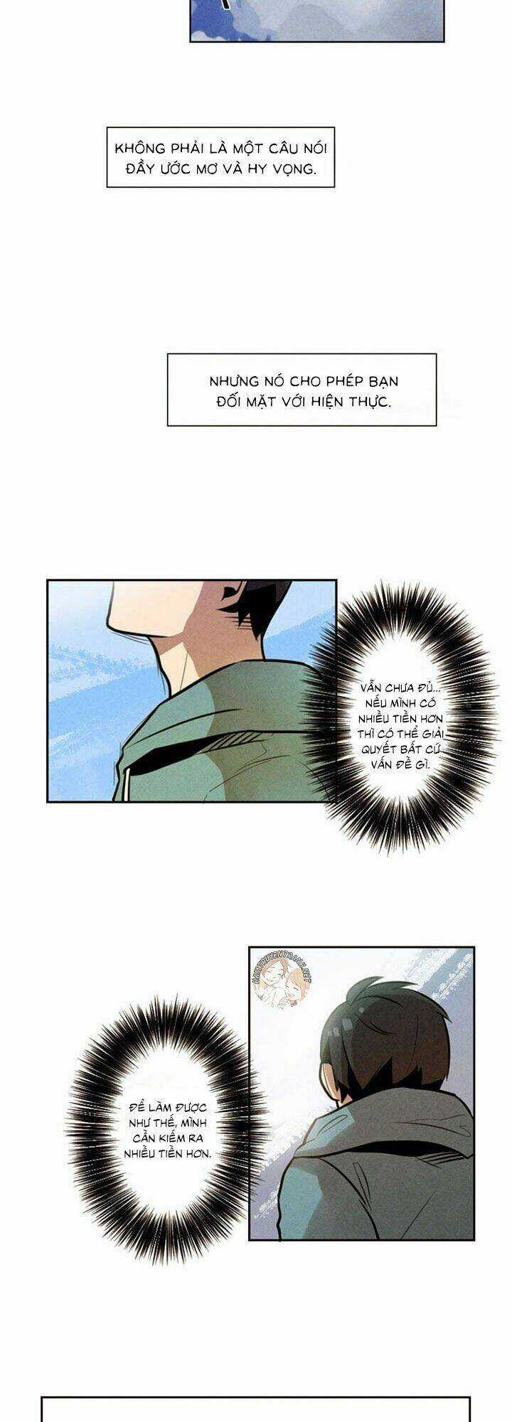 Miracle App Store Chapter 7.1 trang 9