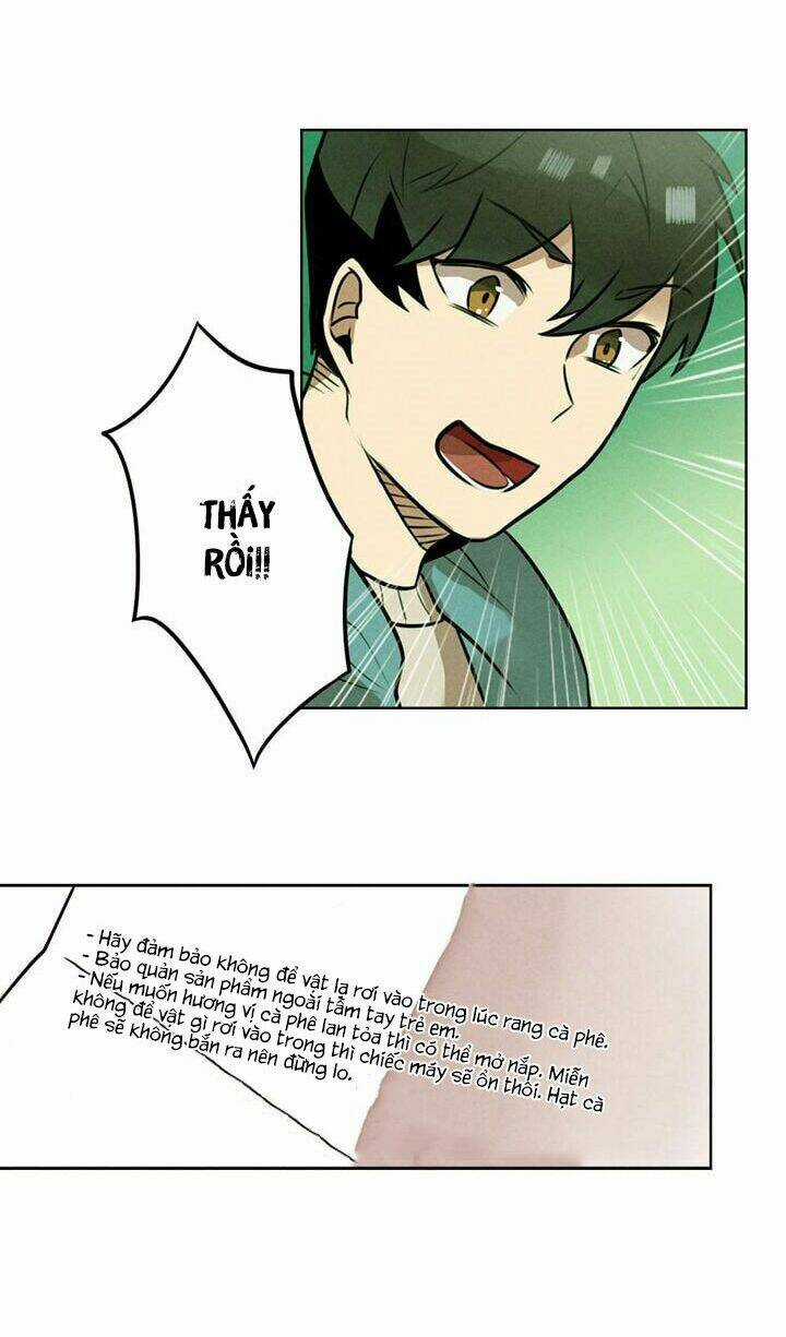 Miracle App Store Chapter 7.2 trang 11