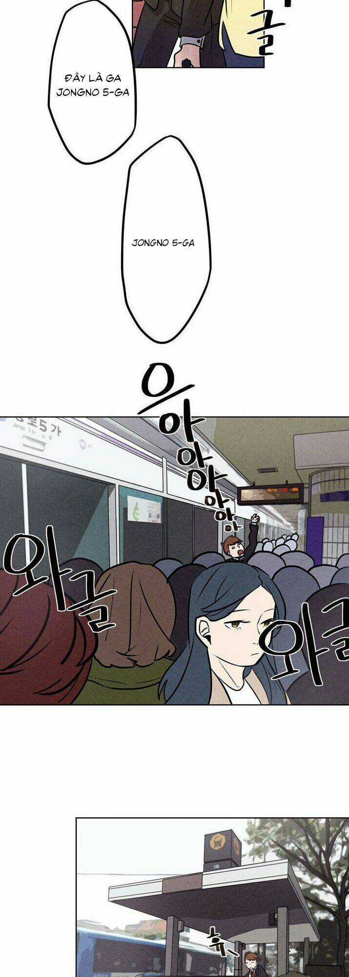 Miracle App Store Chapter 7.2 trang 13