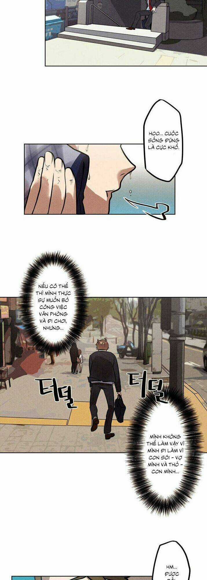 Miracle App Store Chapter 7.2 trang 14