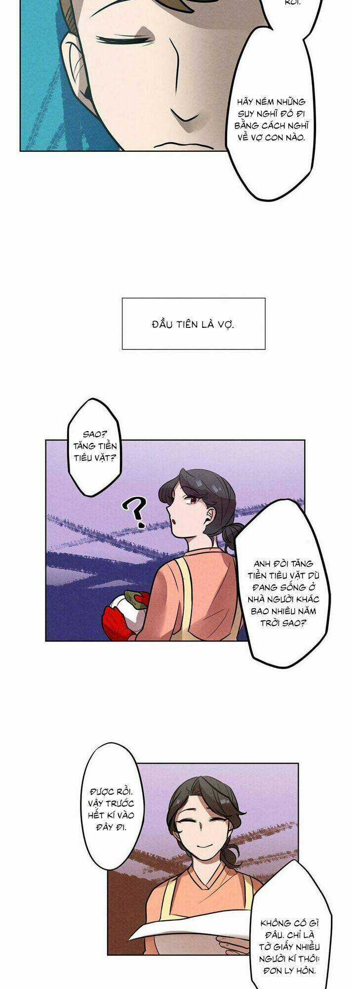 Miracle App Store Chapter 7.2 trang 15