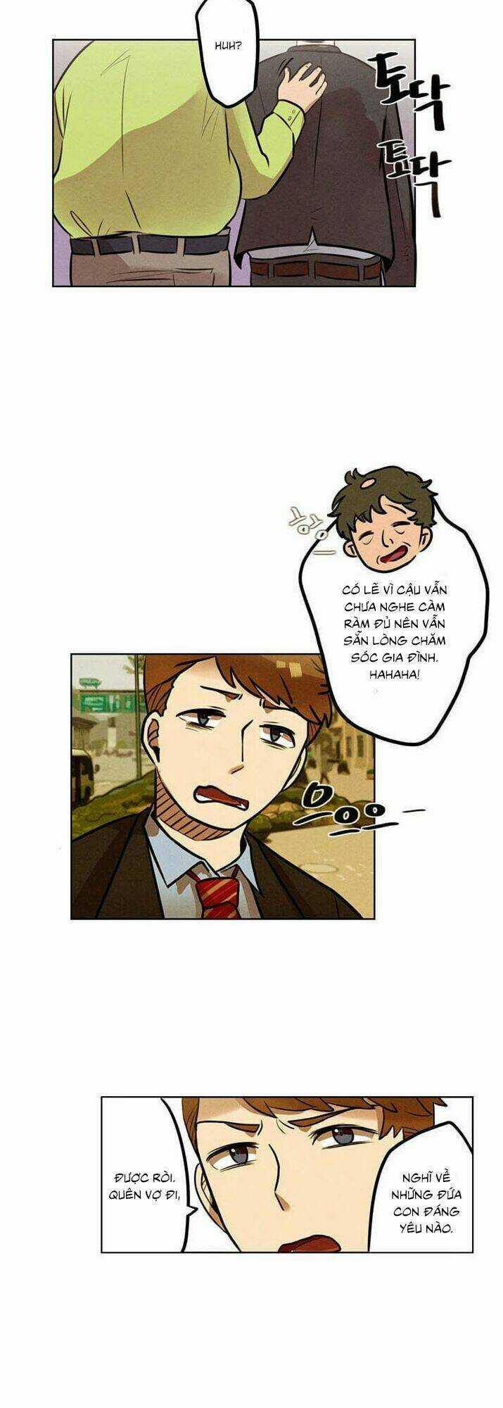 Miracle App Store Chapter 7.2 trang 17