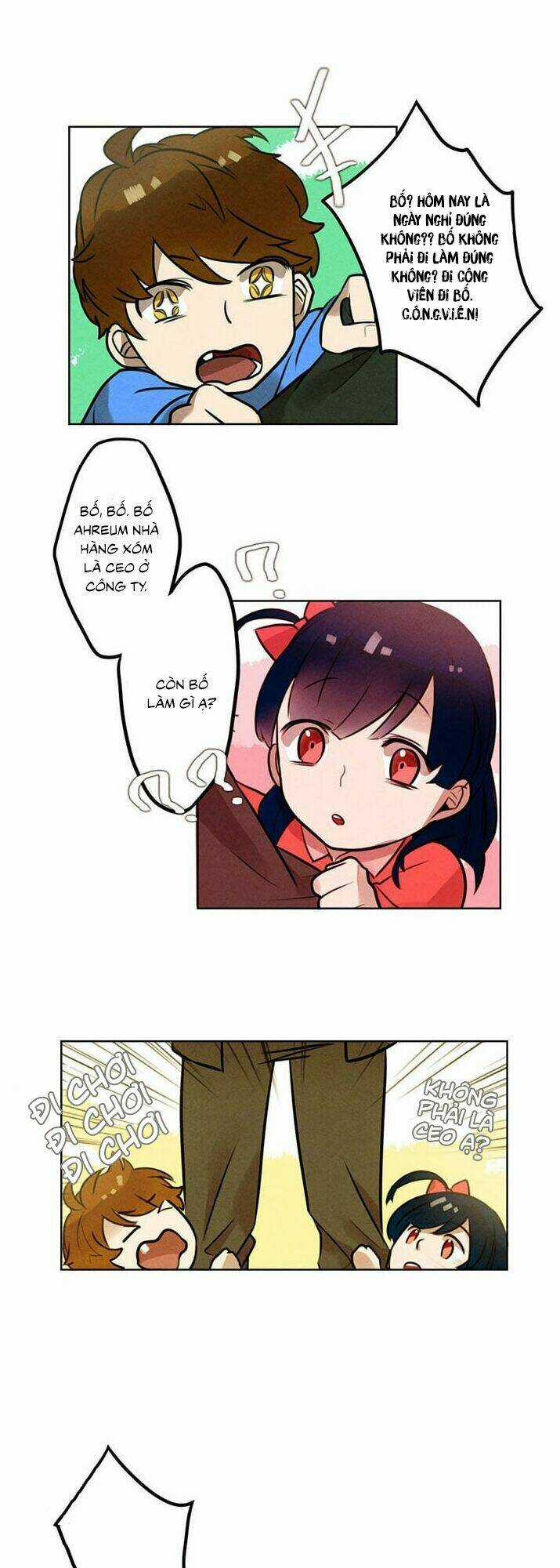 Miracle App Store Chapter 7.2 trang 18